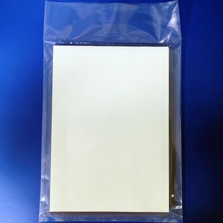 Cleanroom Paper